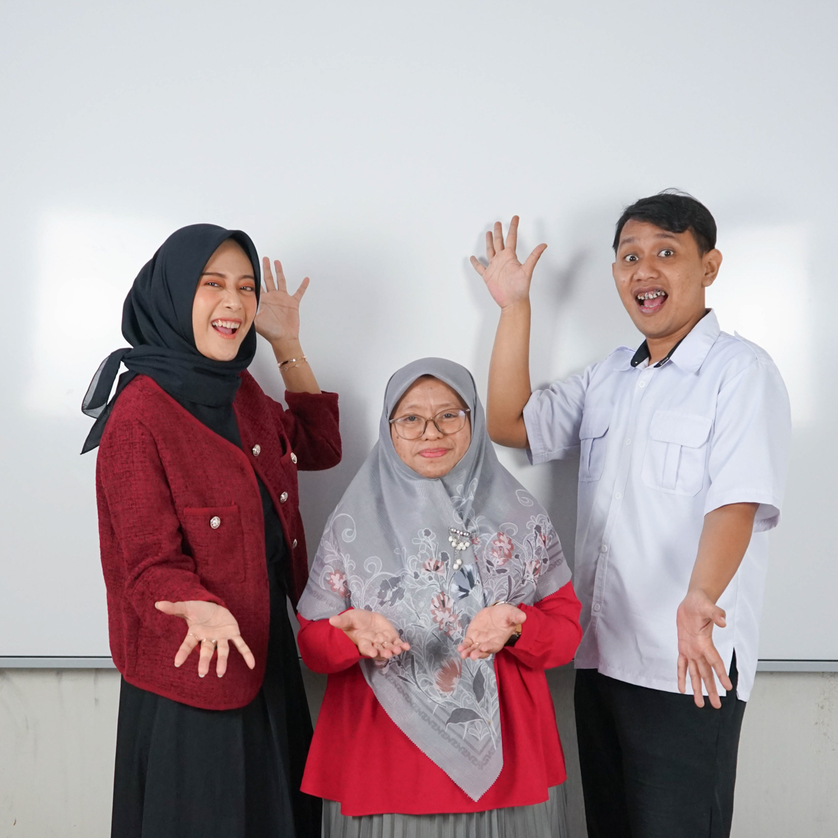 Guru SMAN 21 Bandung
